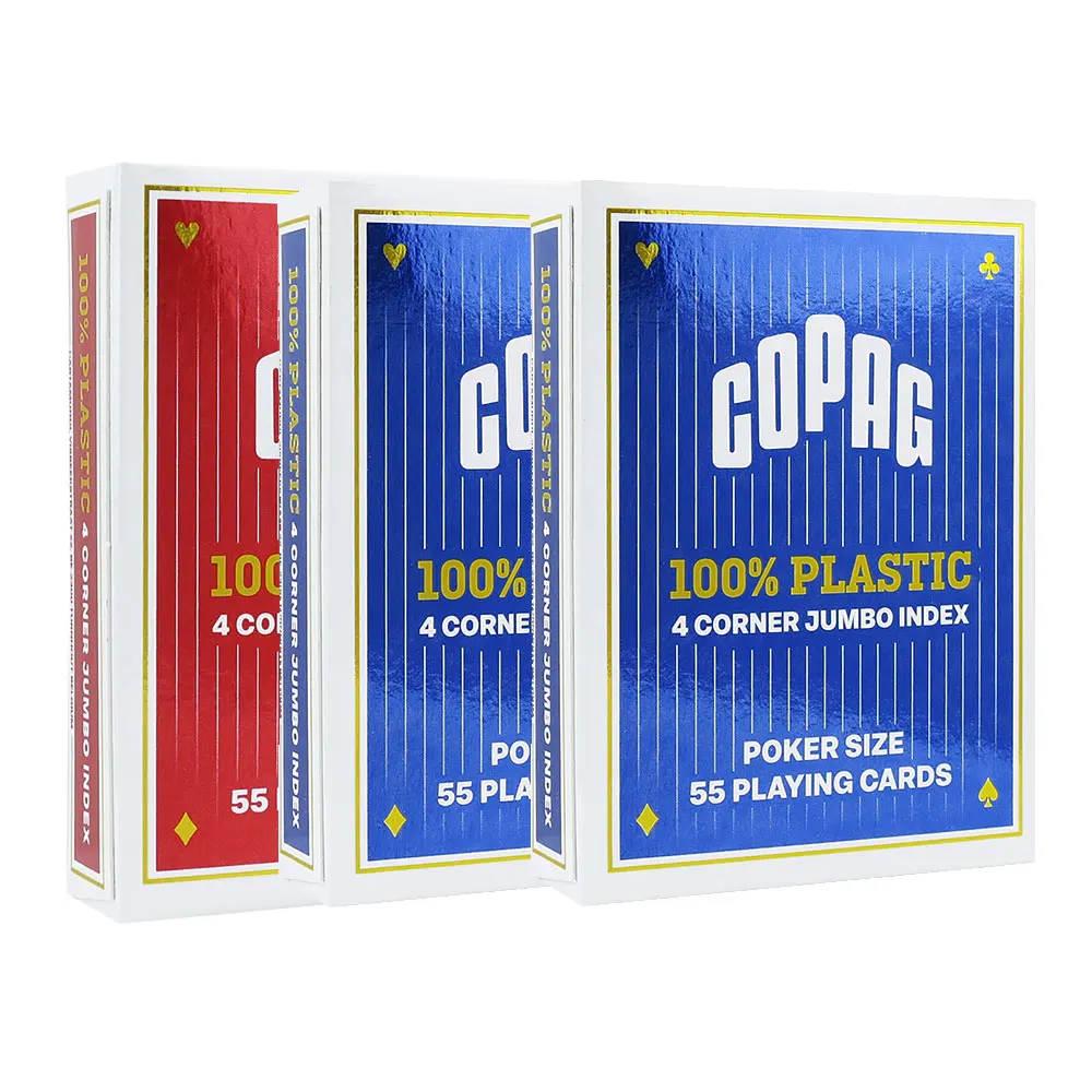 

Пластиковая игра Copag для инфракрасных контактных линз с маркировкой, защита от покера, настольная игра