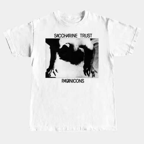 Saccharine Trust T-Shirt