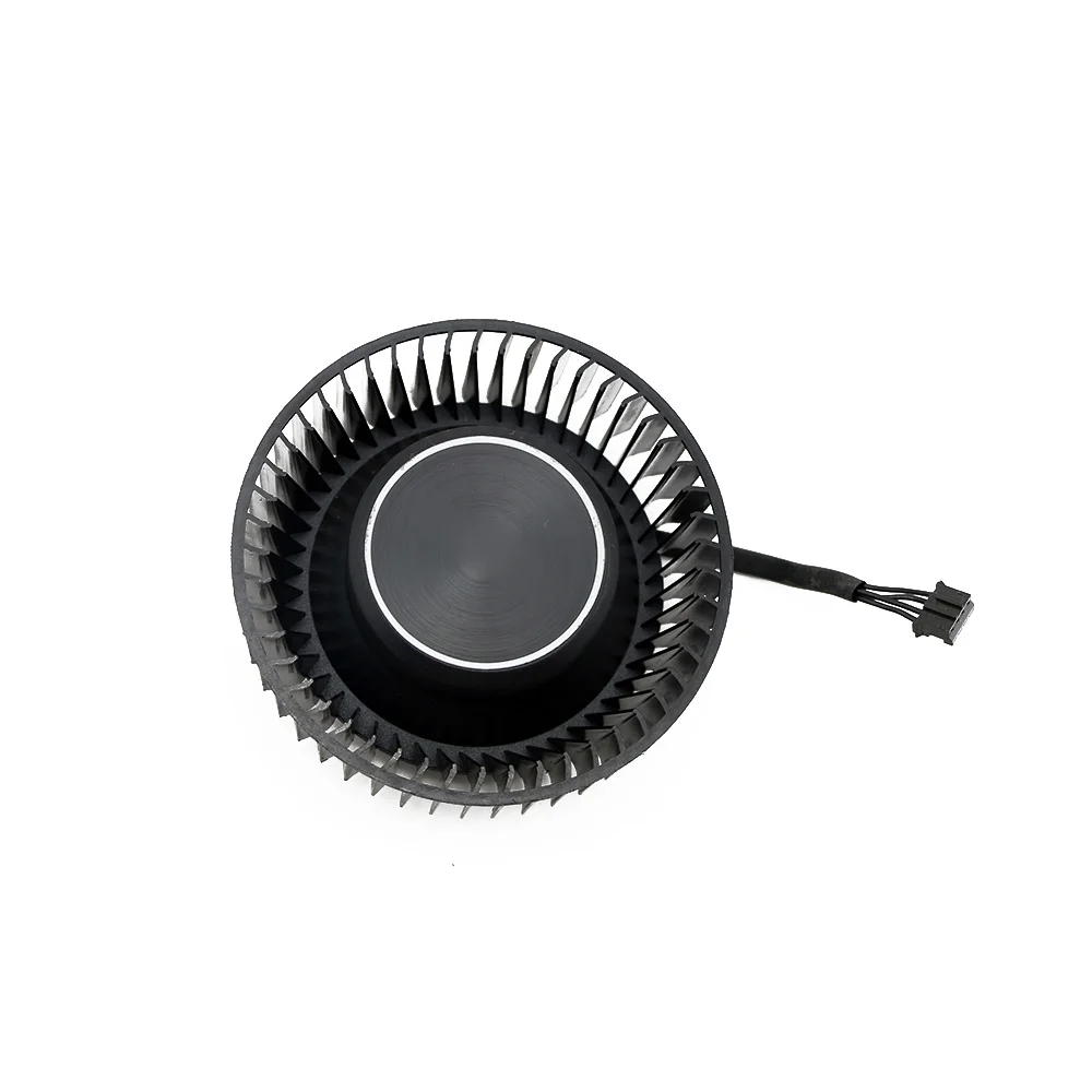 PLB08025B12HH 12V 2.50A for Gigabyte RTX3090 RTX3080ti RTX 3080 TURBO Public Version Blower Graphics Video Card Cooling Fan