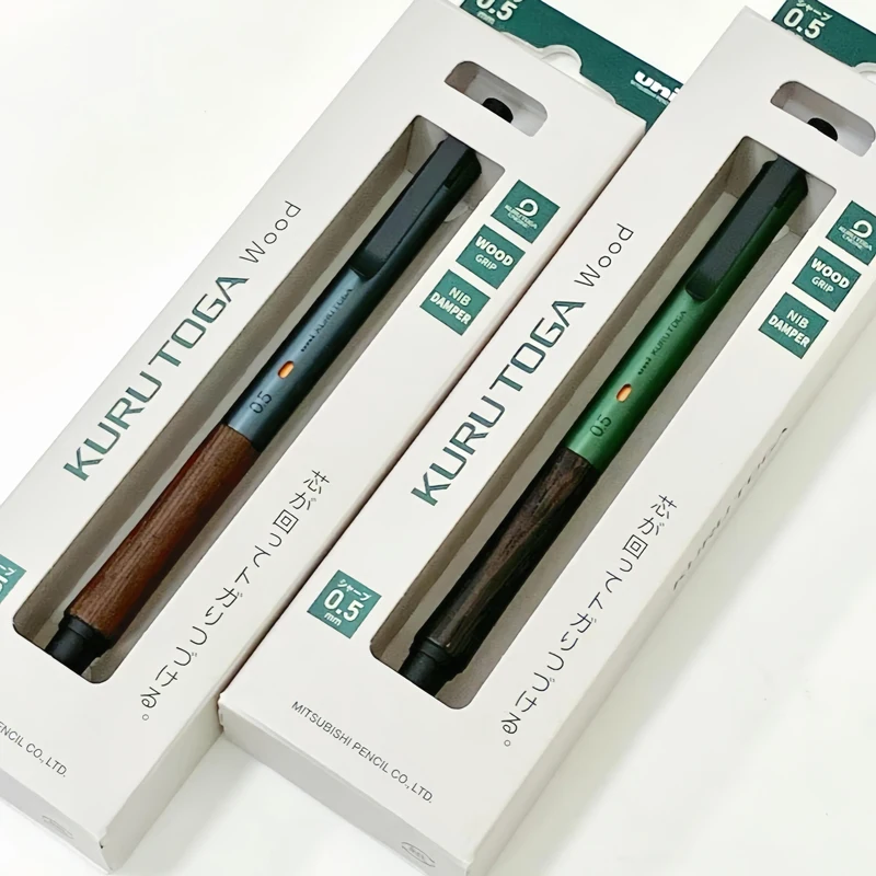 Thumbnail 3 - #61 Wooden Pencils Discount Picks