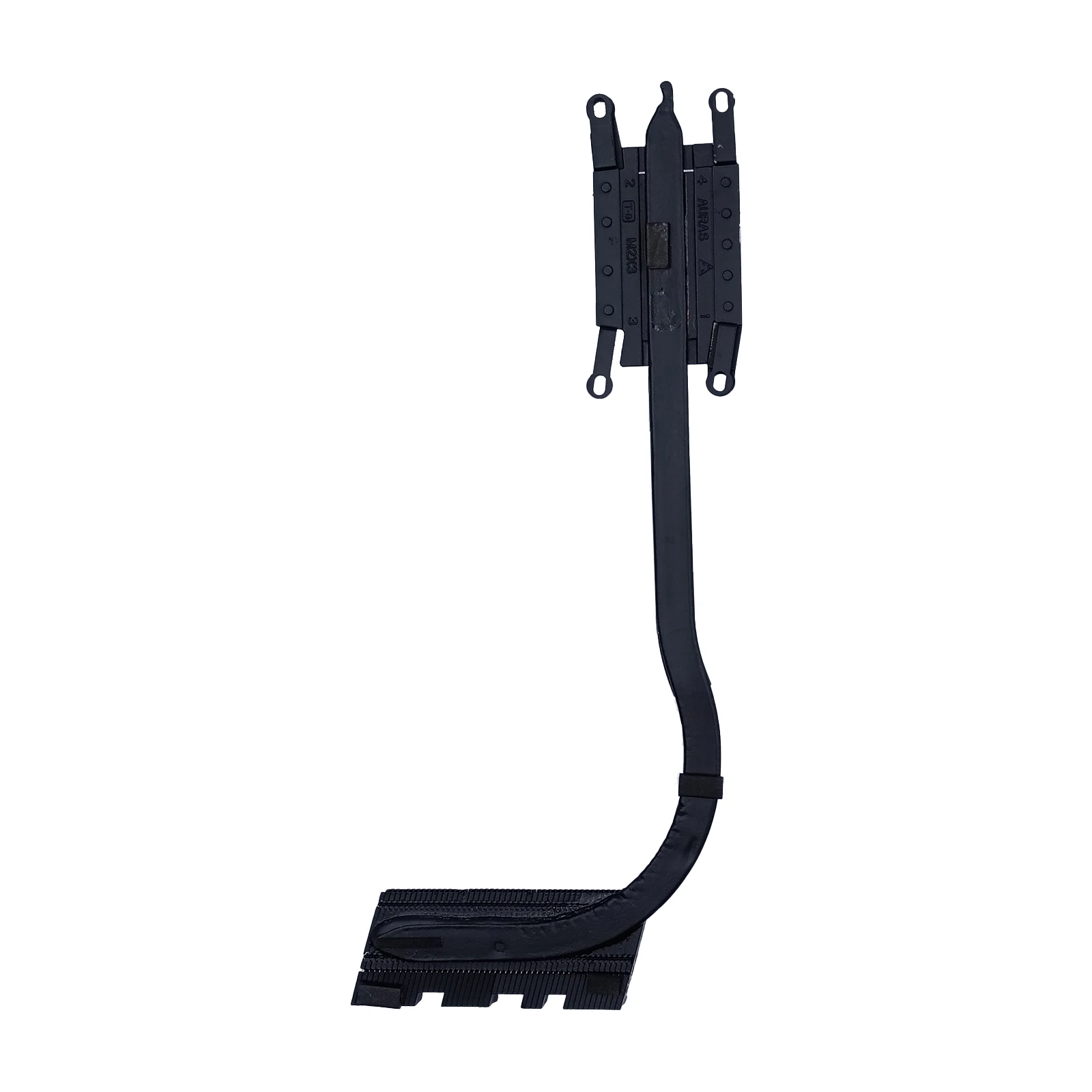 

01VYYW Laptop Heatsink for Dell Latitude 5500 5501 M3540 M3541 CPU/GPU Cooler Heatsink AT2FA0040AL