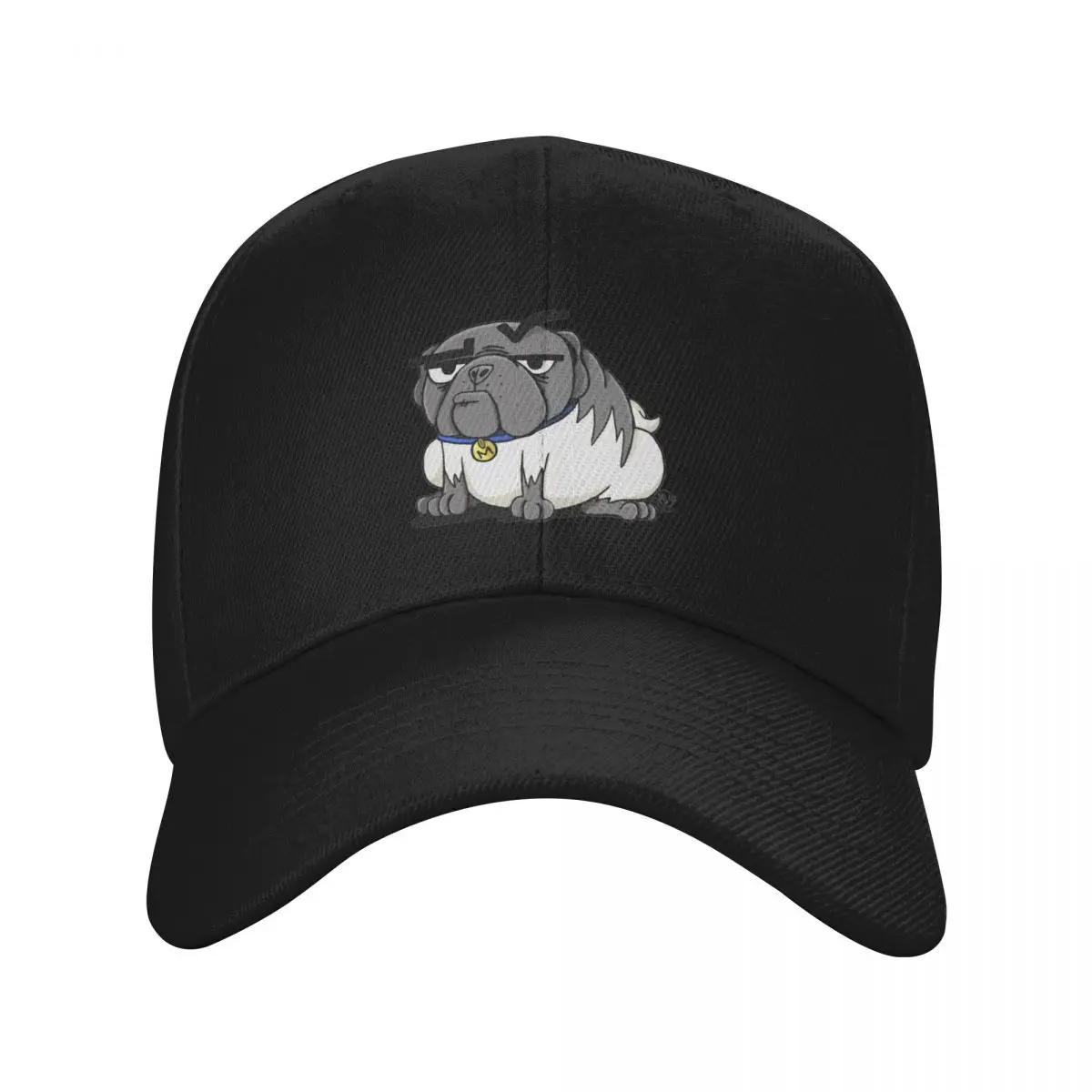 PLAN 99. THE BAD BATCH. Baseball Cap Rugby Golf Cap Mountaineering Icon Caps For Women Men's