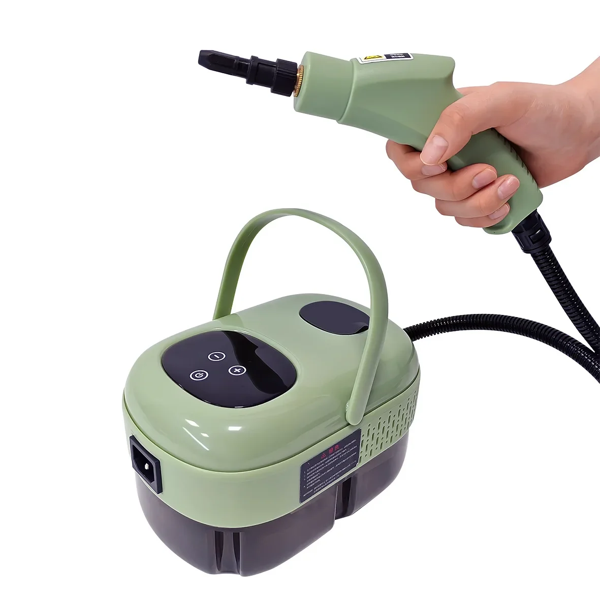 

Kitchen cleaning high temperature steam cleaner to remove oil stains to remove stubborn stains