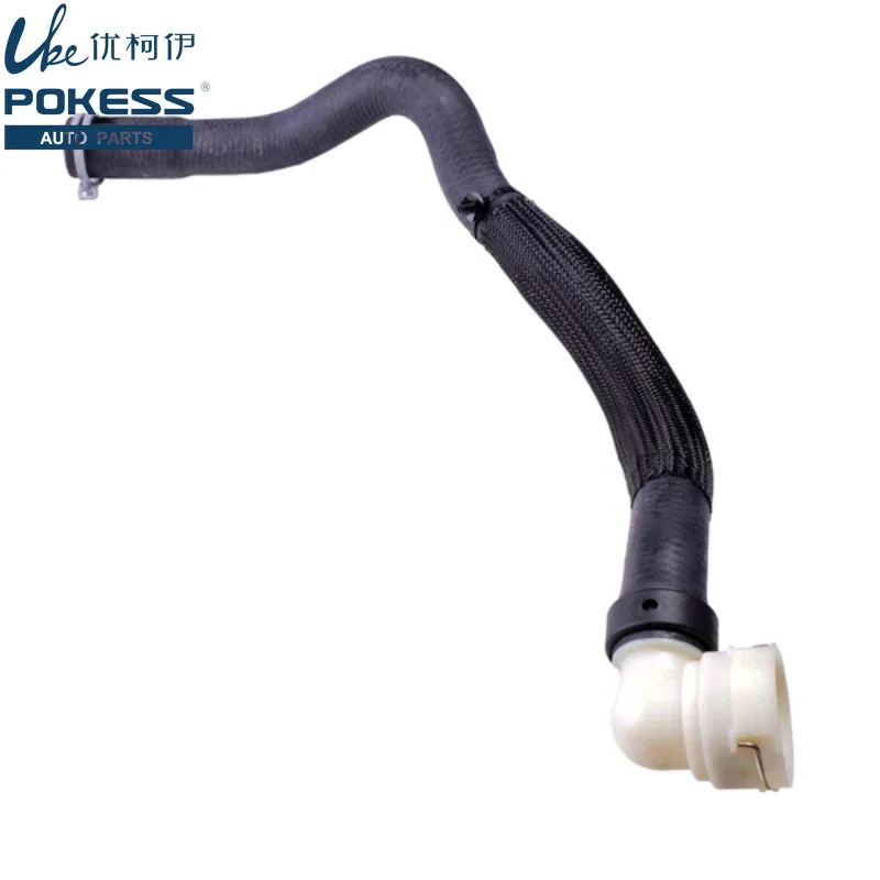 

Шланг радиатора двигателя автомобиля, водопроводная труба радиатора для Ford Kuga 2,0 2013-2016 CV618260YC CV6Z8260N KM5129 1761341