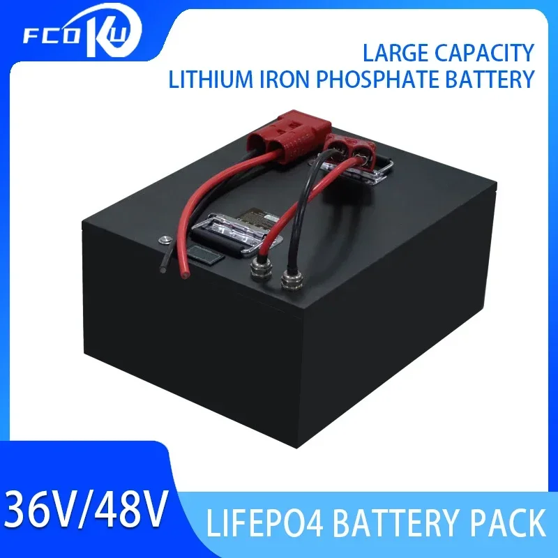 

New 24V lithium iron phosphate battery pack,for parking air conditioning lithium battery of golf cart, patrol car and truck.