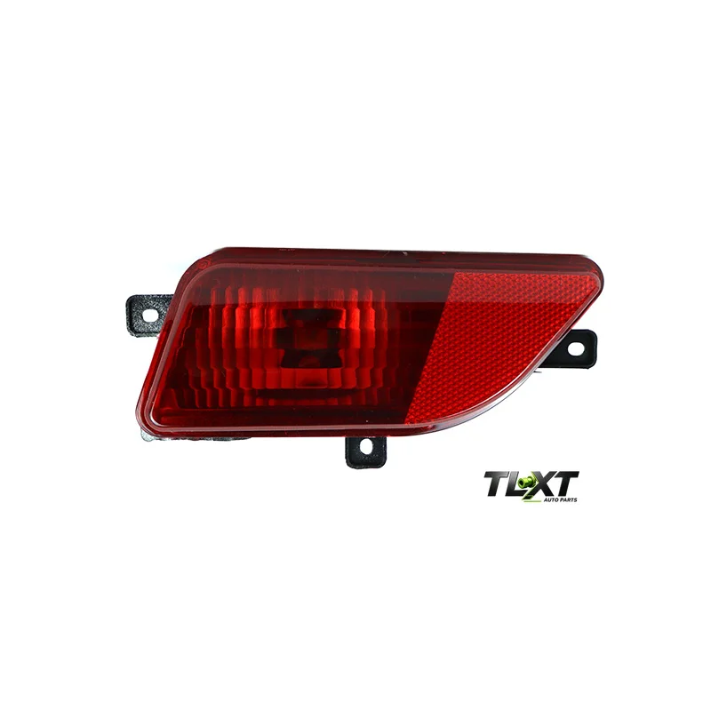 Car Accessories Rear Fog Light Brake Light Warning Lamp Rear Bumper Bar Fog Light For Great Wall Wingle 3 Wingle 5