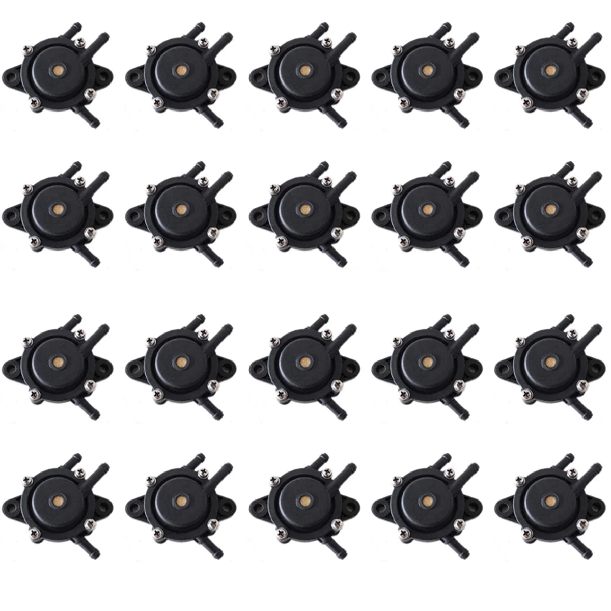 

20X 16700-Z0J-003 топливный насос для Honda GX610 GX620 GX670 GXV610 GXV620 GXV670, для Honda GC135 GC160 GC190 GCV520 GCV530