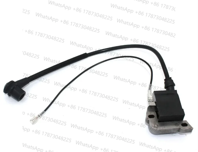 Ignition Module Coil for Jonsered Brushcutter GR41 GR44 GR50 RS41 RS44 Reference PN 506027206