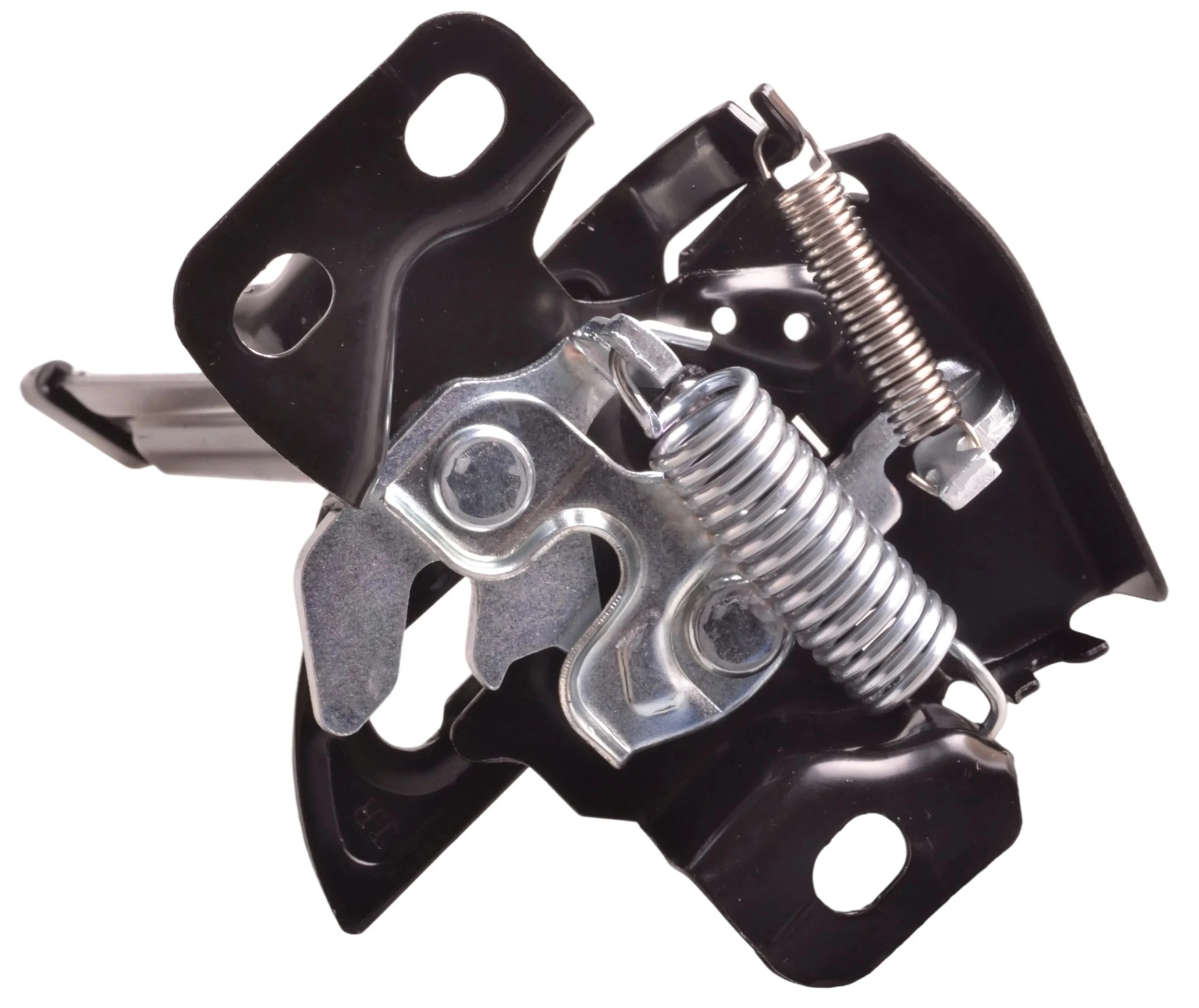 Hood Latch Lock Assembly Compatible with Honda Vehicles - Civic 2012 2013 2014 2015 Coupe/Sedan,oem 74120TR0A11 view 3