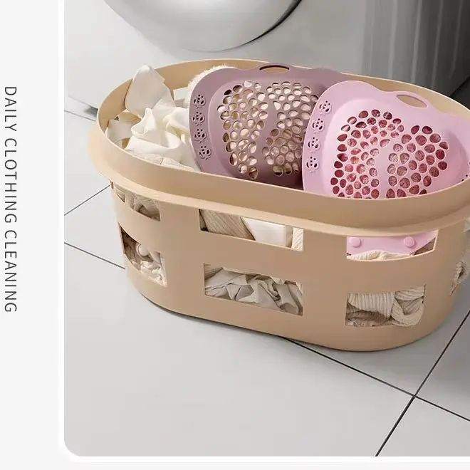 

Silicone Bra Laundry Bag Reusable Home for Laundry Portable Silicone Lingerie