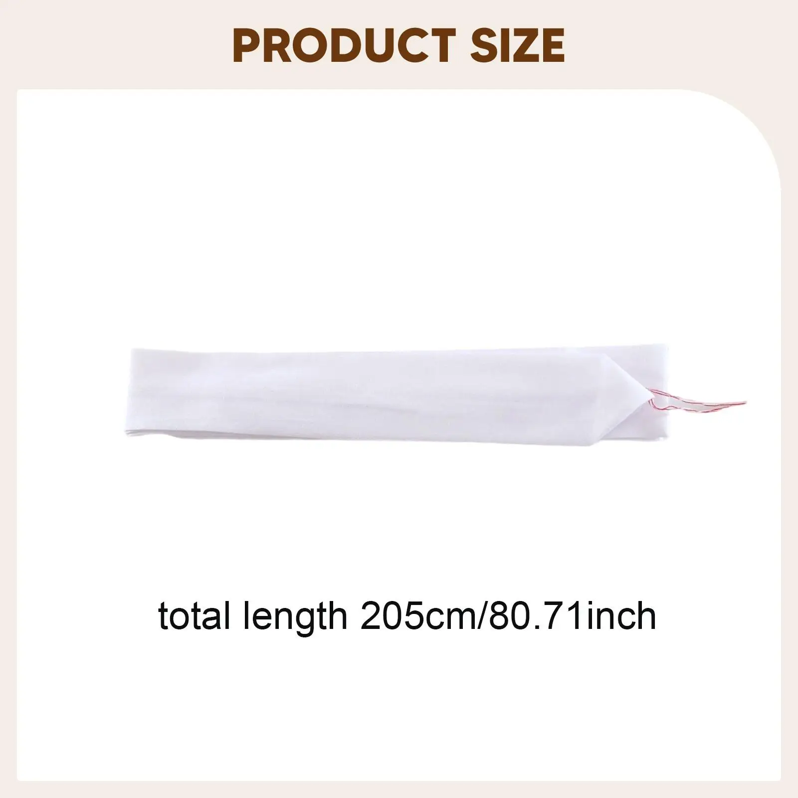 حزام خصر كوشيتيمو للسيدات كيمونو أوبي حزام يوكاتا ربط الحبل حزام يوكاتا #6