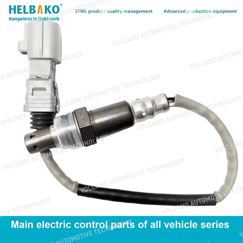 

89465-02410 Lambda O2 Oxygen sensor For Toyota Corolla NRE181 ZRE18 ZWE182