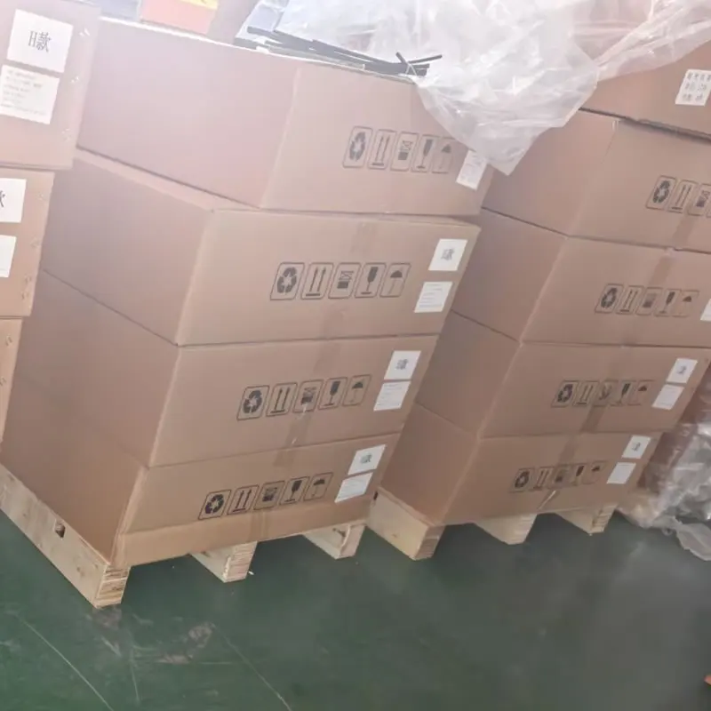 Butoy 1000W Electric Tapping Machine M3-M16 Automatic CNC Servo Threading Machine Universal Vertical Option with Chuck Kit