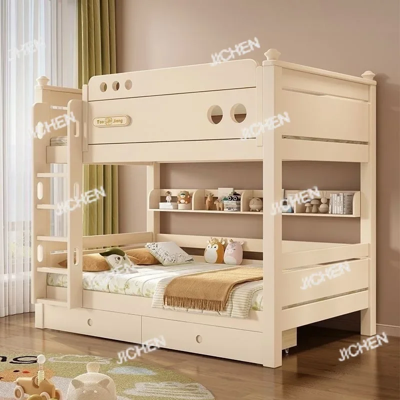 Jc Solid Wood Child… - image