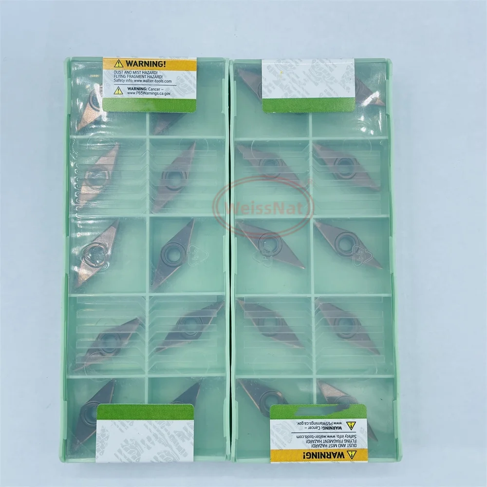 

VCGT160404-PM2 WXN10 WK1 Карбидная вставка Вставки VCGT