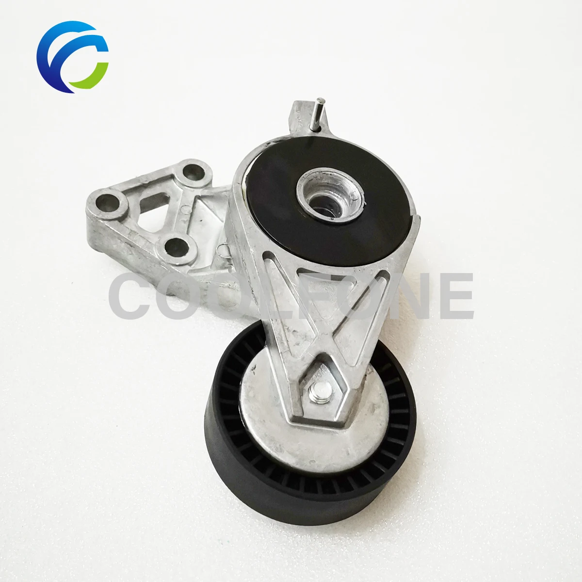 Drive Belt Automatic Tensioner for AUDI A3 TT SEAT LEON IBIZA ALHAMBRA ALTEA AROSA CORDOBA TOLEDO 06A903315D 06A903315E APV2241