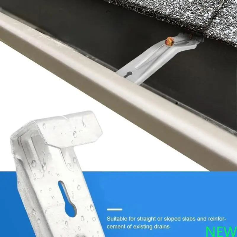 

28 шт. Скрытые вешалки желобочка быстро