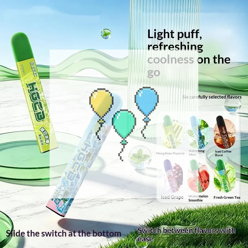 Lung Clearing Care Relieving Body Fatigue Herbal Care Stick Relaxing Senses Enhancing Energy Fresh Breath Care Accessor