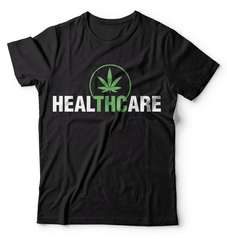 Marijuana T-Shirt Funny Cannabis Weed Joint Pot Smoker Legalize Tee Shirt Funny Weed Shirts Stoner T-Shirt Weed Lover T-Shirt