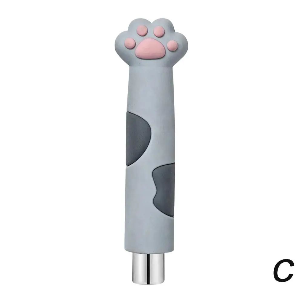 Cartoon Eye Magnet For Nails, Nail Art Paw Magnet Pens 3d Magnet Cylindrical Sticks Eye Nail Art Tool Home & Sa W8w7