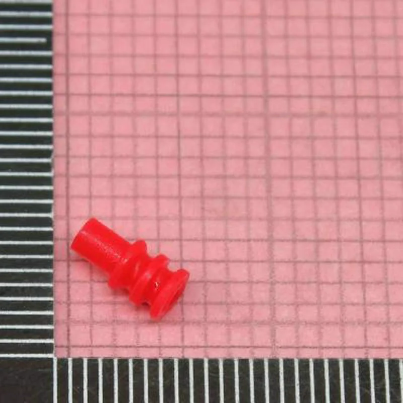 50PCS Automotive Cavity Plugs Single Wire Seal  964971-1 46021300  357972740E 963531-1 963530-1 46021500 357972840