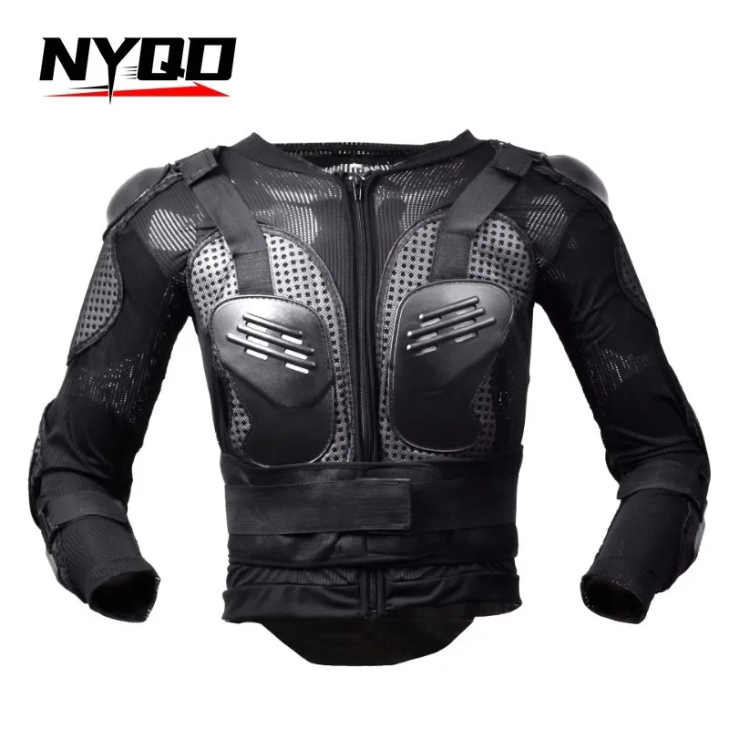 

Motorcycle Protective Clothing Anti Fall Rider Off-road Riding Protective Equipment Racing Armor Set Off-road Motorcycle