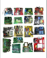 NEW Balancer Machine Power Board Tire Balancer Maintenance Circuit Board