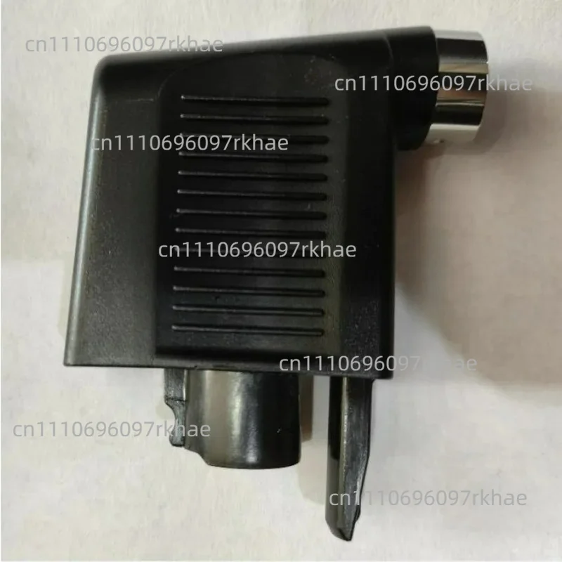 Suitable for Delong Coffee Machine ECAM23.460 23.260 350.75 D9 Hot Water Descaling Faucet Nozzle Accessories