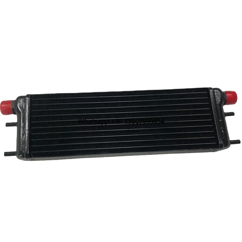 3W0317019A Transmission Gear Oil Cooler Radiator for Continental Flying Spur