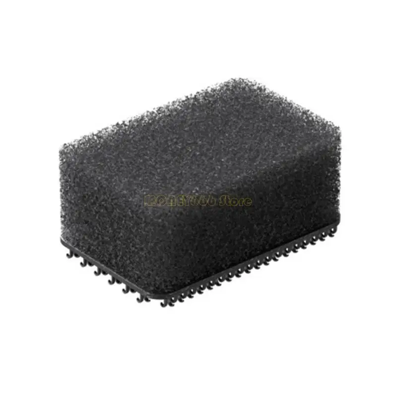 F62C مقاوم للرياح الرياح الرغوية القطن تقليل القطن المقاوم للرياح لـ #3