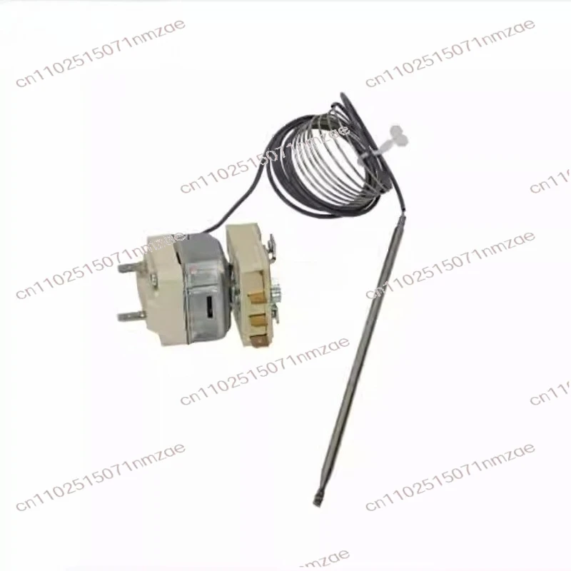 

Temperature Control with Switch 052330 Temperature Control 55.19639.800, Fryer Constant