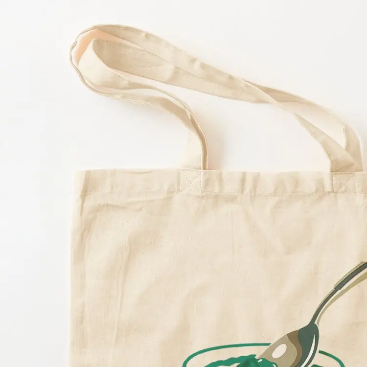 CASIOPEA - MINT JAMS Tote Bag custom tote bag canvas shopping bag tote custom Beach