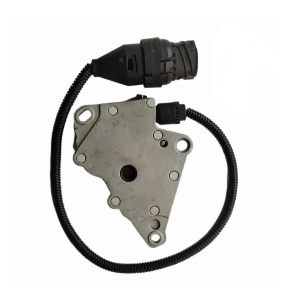 5HP19 Transmission Neutral Safety Switch For BMW E46 E39 E38 E85 Trans Shift Position Sensor 24111421506 24107507818 241075127