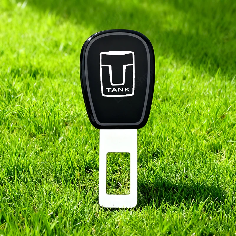 

Premium Safe Seat Belt Extender Buckle For Tank 300 City 500 PHEV 300 Border 400 Tank 700 800 Tank500 Tank400 Durable Easy-Fit