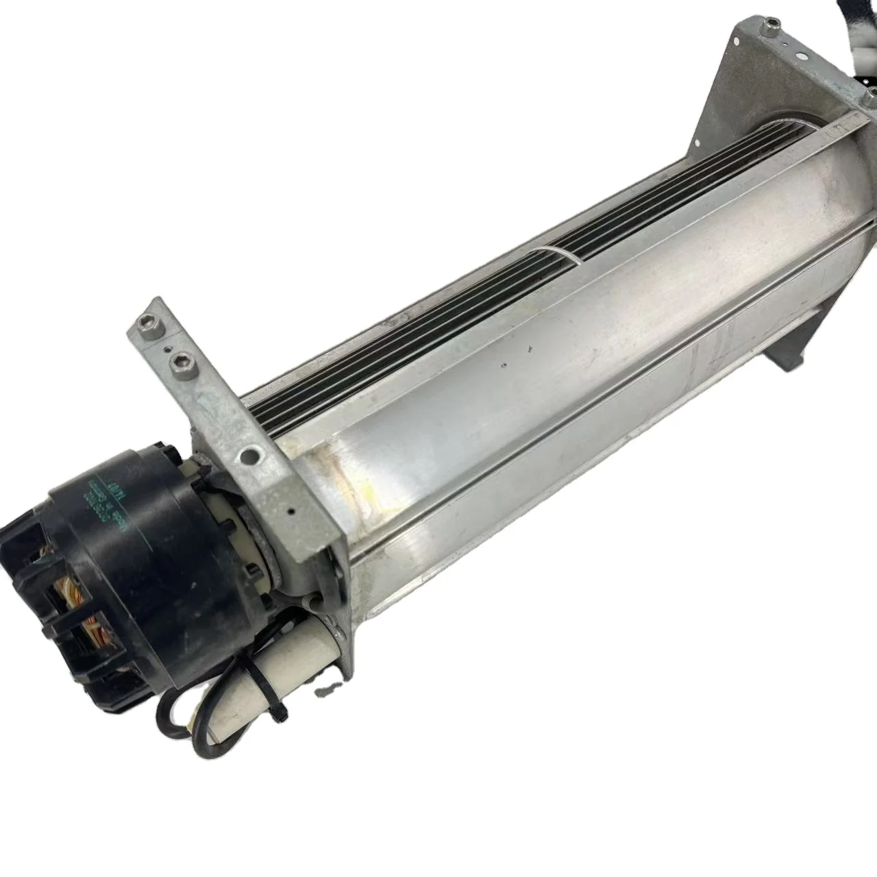 

Original Used Motor 61.115.2401 Cross Flow Fan for Offset Printing Machine Spare Parts