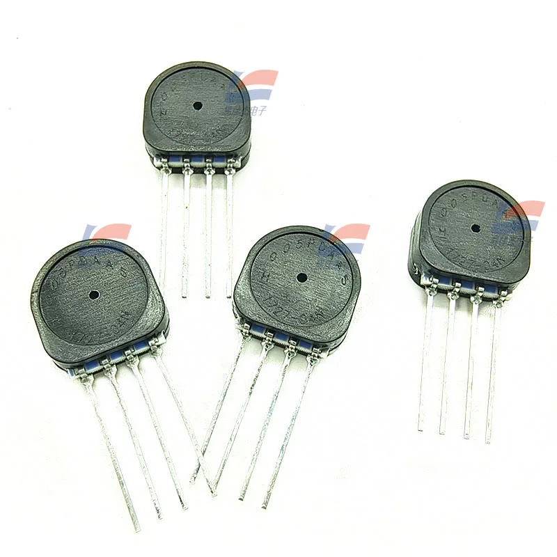 HSCSSNN005PDAA5 Board Mount Pressure Sensors Simulation Output Type Differential