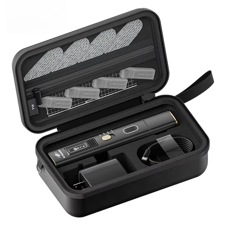 40kHz手動超音波カッター プラスチック切断機用 超音波シリコン切断刃 超音波カッター