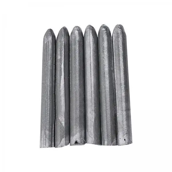 Tin Powder Solder Rods Durable Low Temperature Welding Strip Welding Accessories for Electrical and Micro Electronic Welding