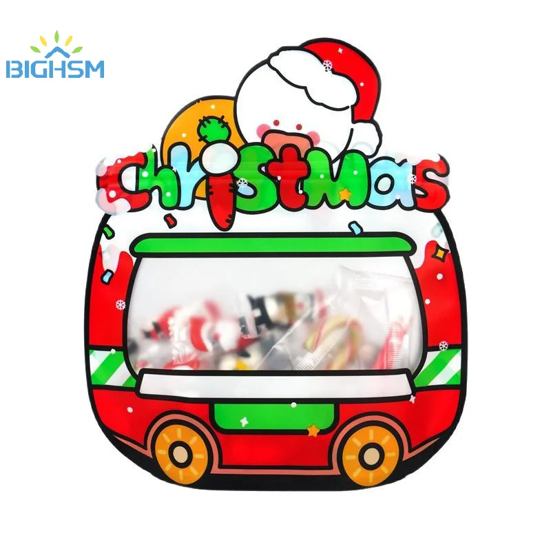 Водонепроницаемые-нетканые-сумки-тоут-с-Санта-Клаусом-лосем-и-снежинками-высококачественные-рождественские-подарочные-пакеты-для-детей