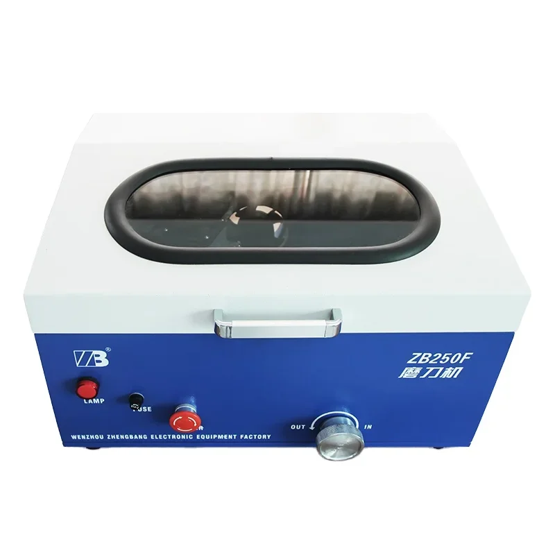 

Регулируемый сварочный аппарат для заточки нескольких настольных лезвий