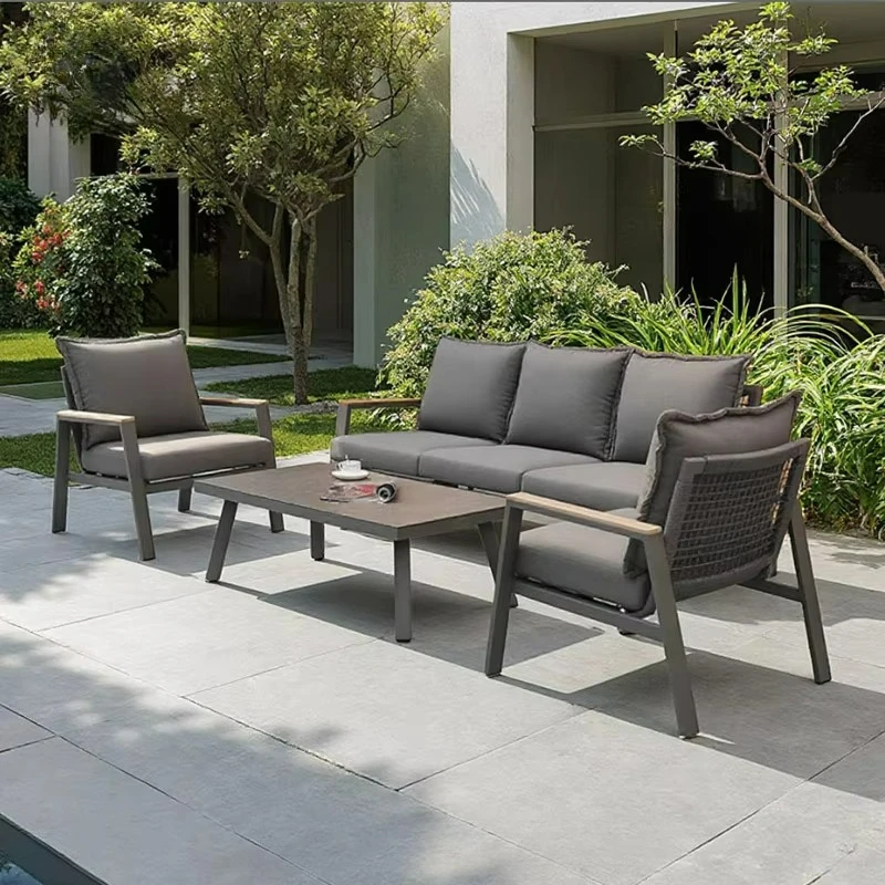 Bhr 4 Piece Outdoor… - image