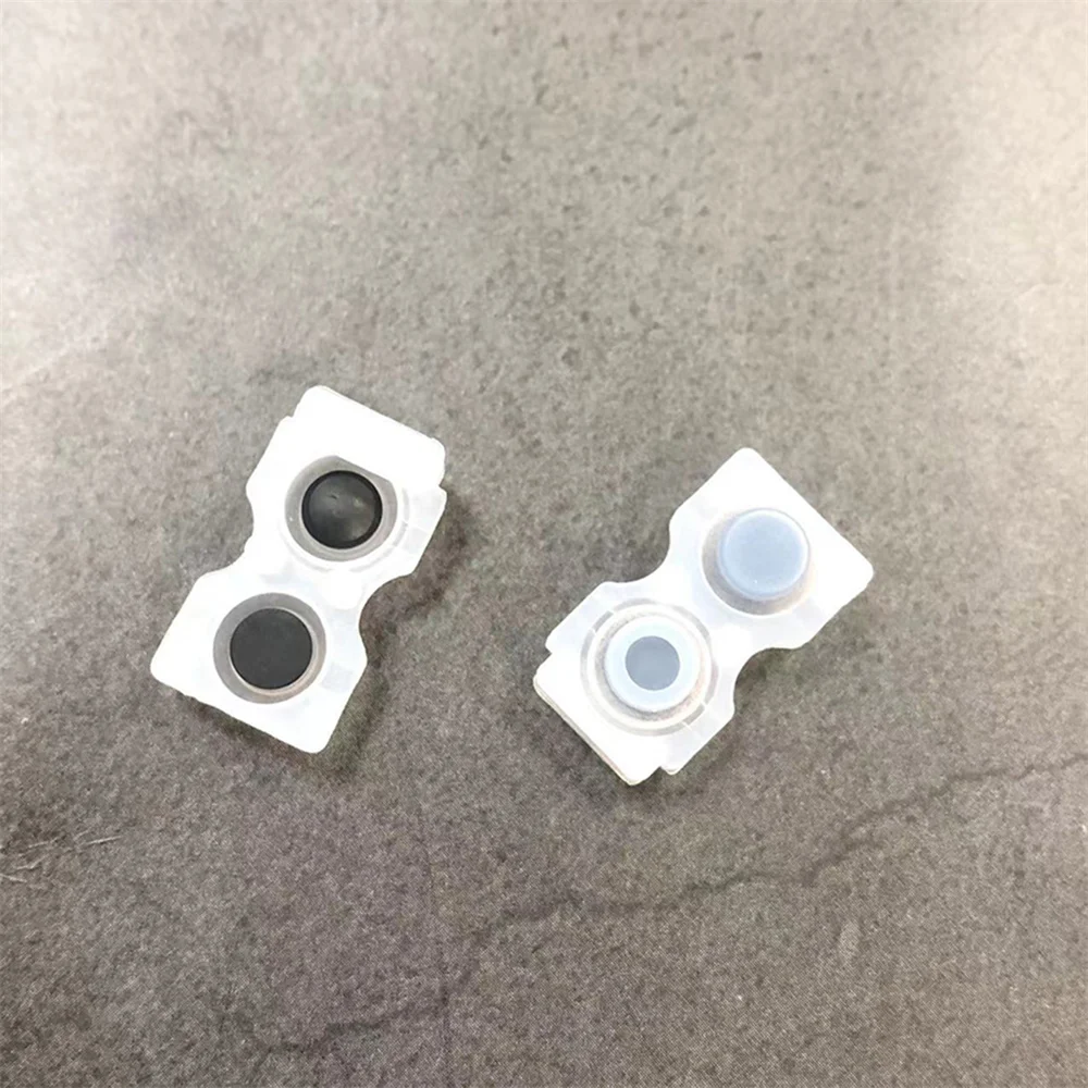 1/5/10 комплектов, сменная подушечка для клавиш P4, геймпад, проводящий клей, P-S4, 2,0, резиновая подушка с кнопкой, функция направления, подушка для клавиш