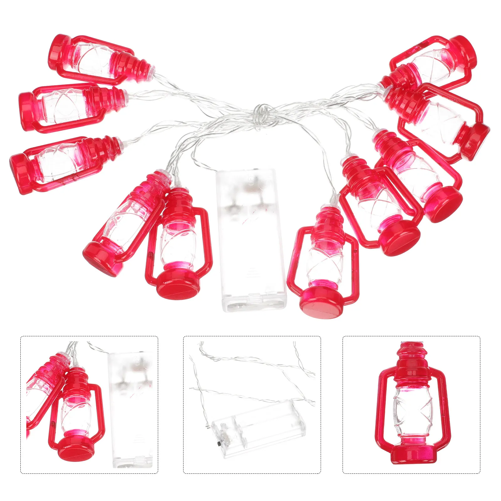 

Светодиодная гирлянда на Хэллоуин с миниатюрными лампочками для декора крыльца, сада, окна, стены, праздничного оформления, домашнего освещения