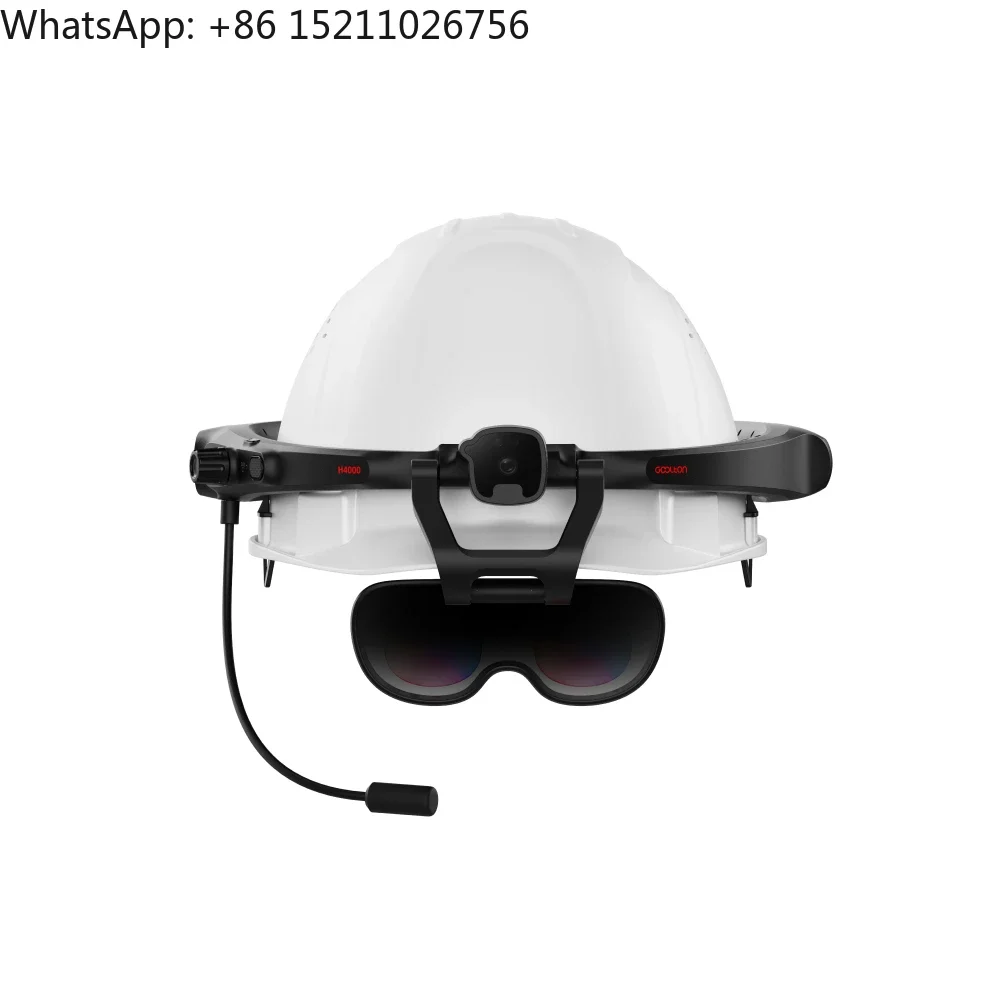 Augmented reality remote control AI smart audio eye film glass android display camera price vr/ar/mr accessories equipment