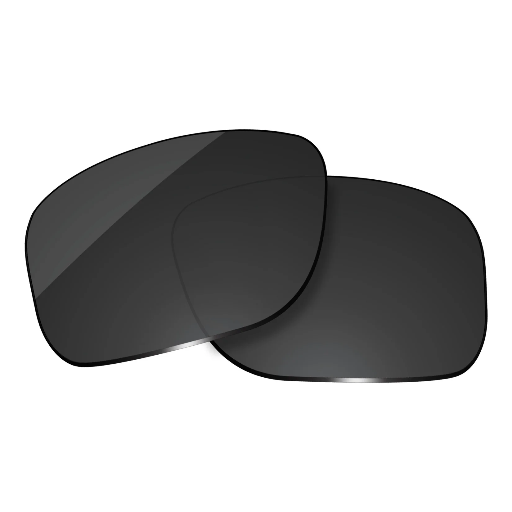 OOWLIT Polarized Replacement Lenses for-Arnette Dibs AN4169 Sunglasses (Lens Only)