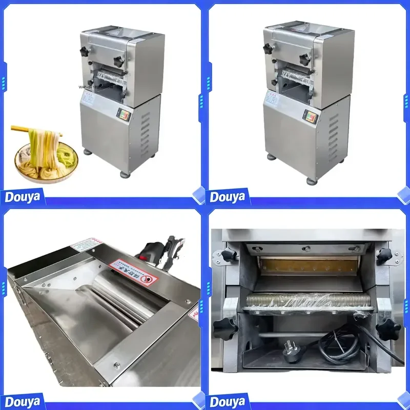 Automatic High Efficiency Dough Sheeter/ Pressing Machine/ Kneading
