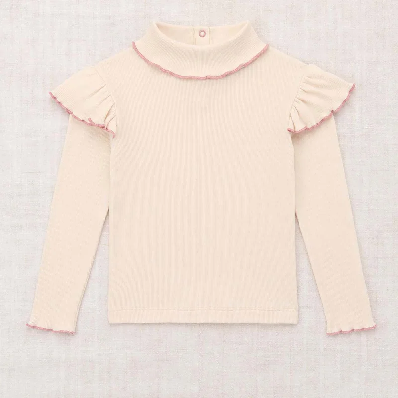 PRE-SALE(ship August) 2026 MP Autumn Baby Girl Clothes Boys Cotton Fashion Sets Girls Dress Sets Boys Sweaters
