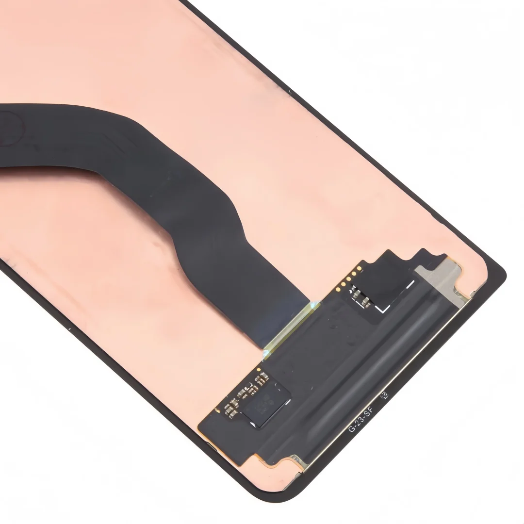 Original OLED secondary screen suitable for Samsung Galaxy Z Fold5 SM-F946W/F946B/F946U mobile phone accessories