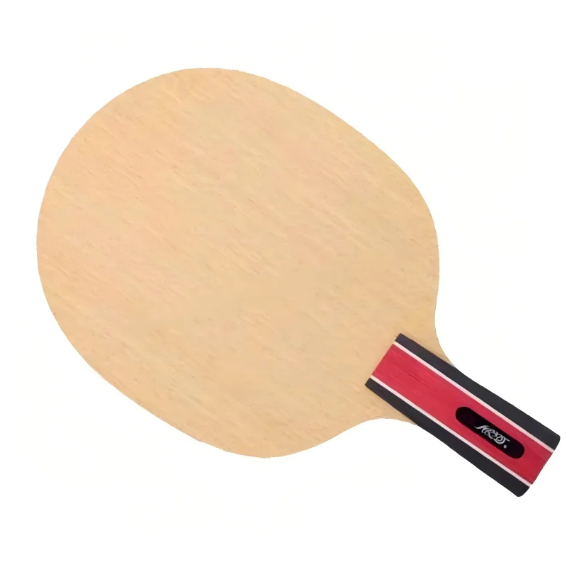 Original Galaxy Yinhe Earth E-3  E3 Table Tennis Blade Pure Wood Fast Attack with Loop Rackets Racquet Sports view 4