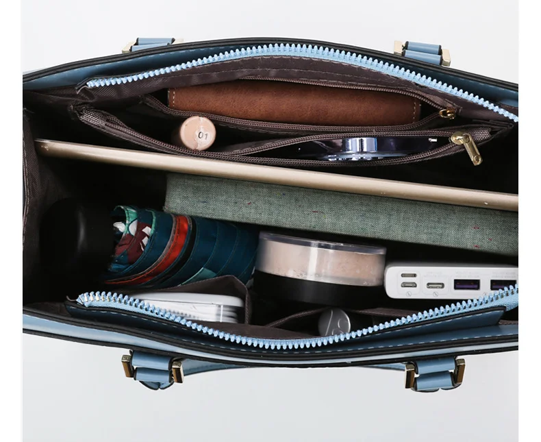 Original Crocodile Luxury Leather Handbags Women Bags Designer Vintage Alligator Satchel Tote Lady Shoulder Bag Tote for Women